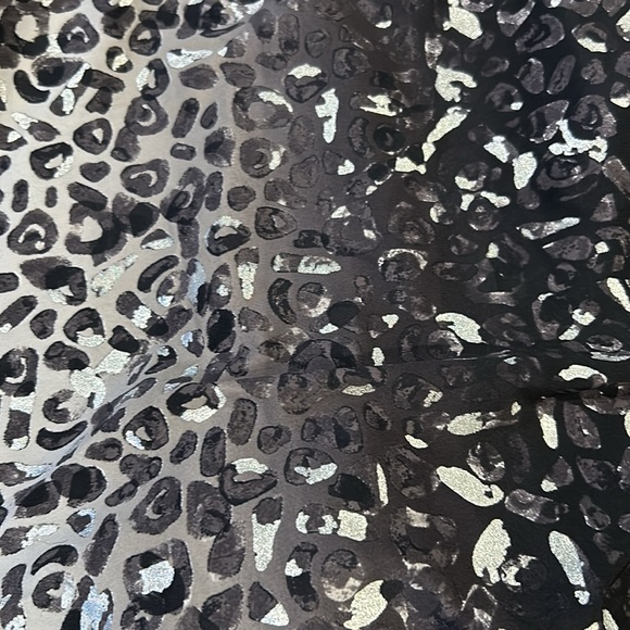 NWT Swimsuits for All Ombré leopard one piece - Picture 5 of 14